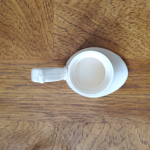 Vintage Log Cabin Syrup Dispenser - Picture 6 of 9